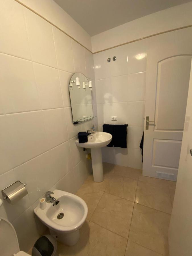 Apartamento Puertito De Guimar Teo Exterior foto