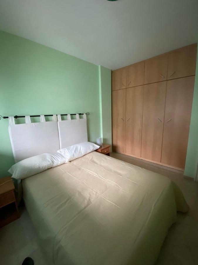 Apartamento Puertito De Guimar Teo Exterior foto