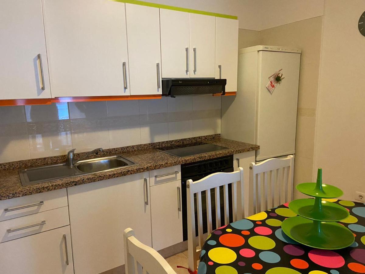 Apartamento Puertito De Guimar Teo Exterior foto