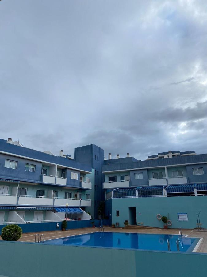 Apartamento Puertito De Guimar Teo Exterior foto